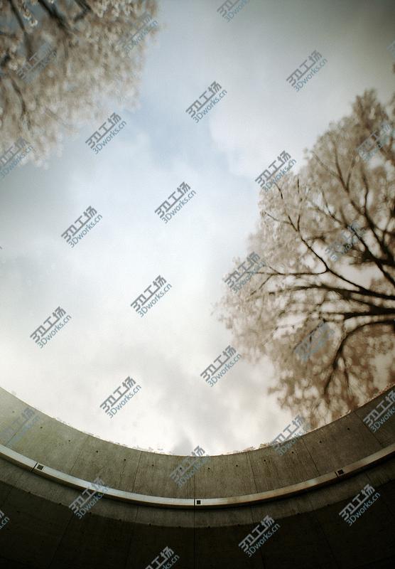 images/goods_img/202105071/Tadao Ando -Naoshima Art Museum 3D/3.jpg